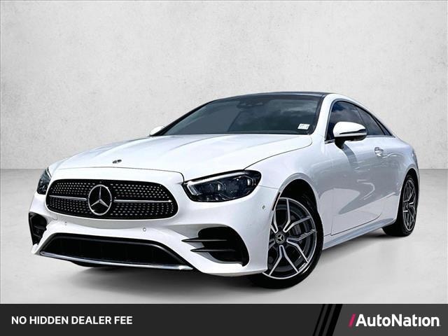 2023 Mercedes-Benz E 450
