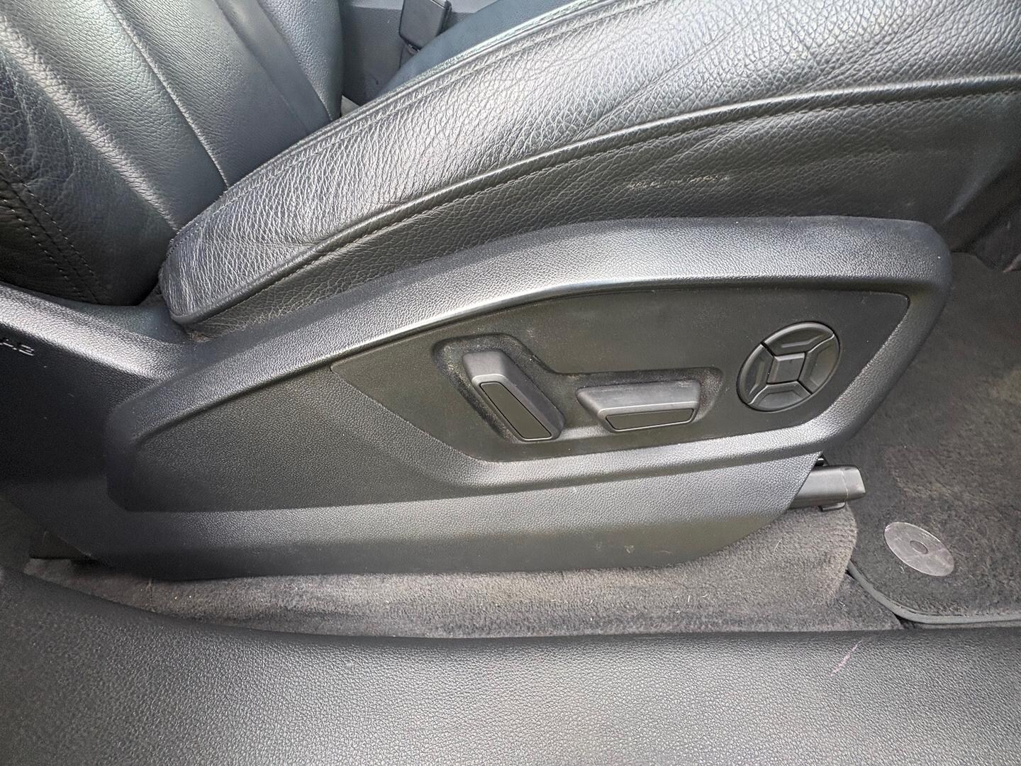 Image about Audi Q7 50 TDI quattro tiptronic