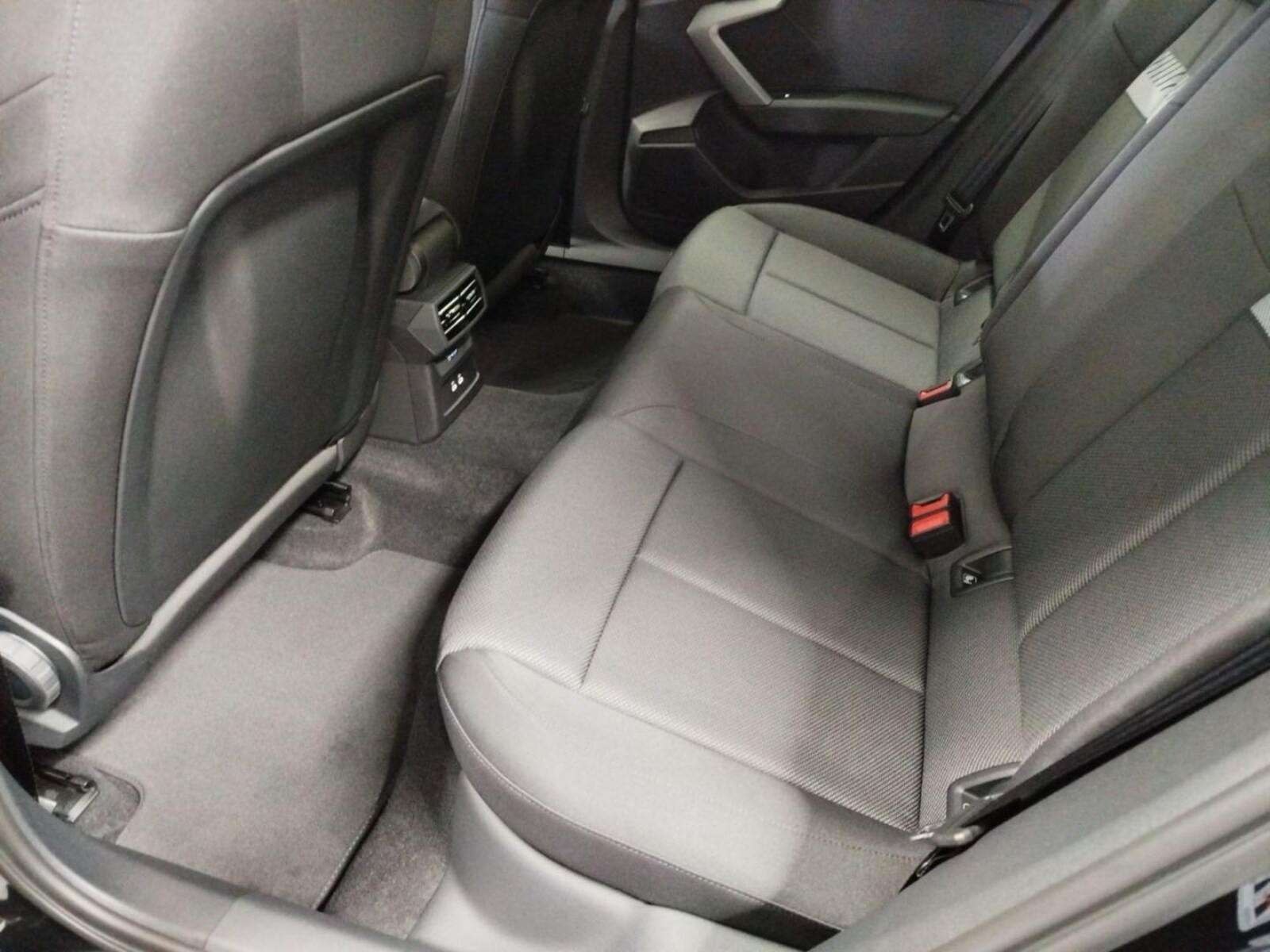 Audi A3 Sportback – Bild 10