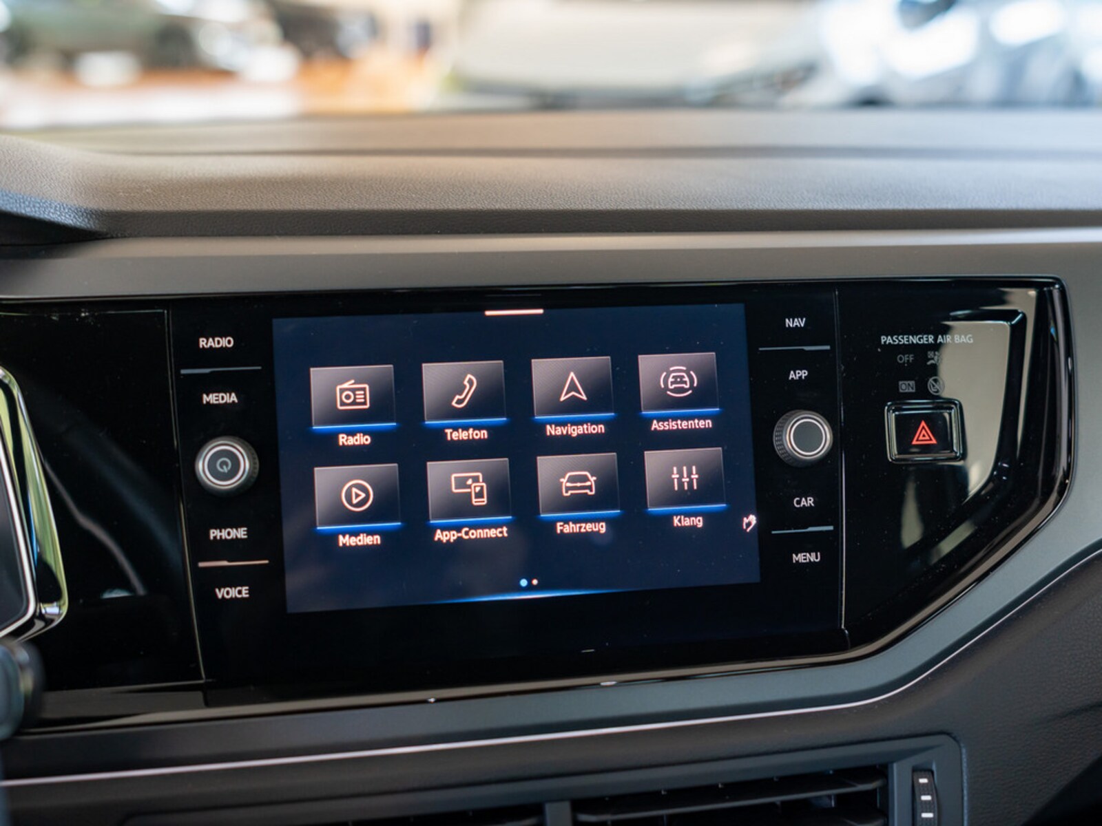 Volkswagen Polo – Bild 22