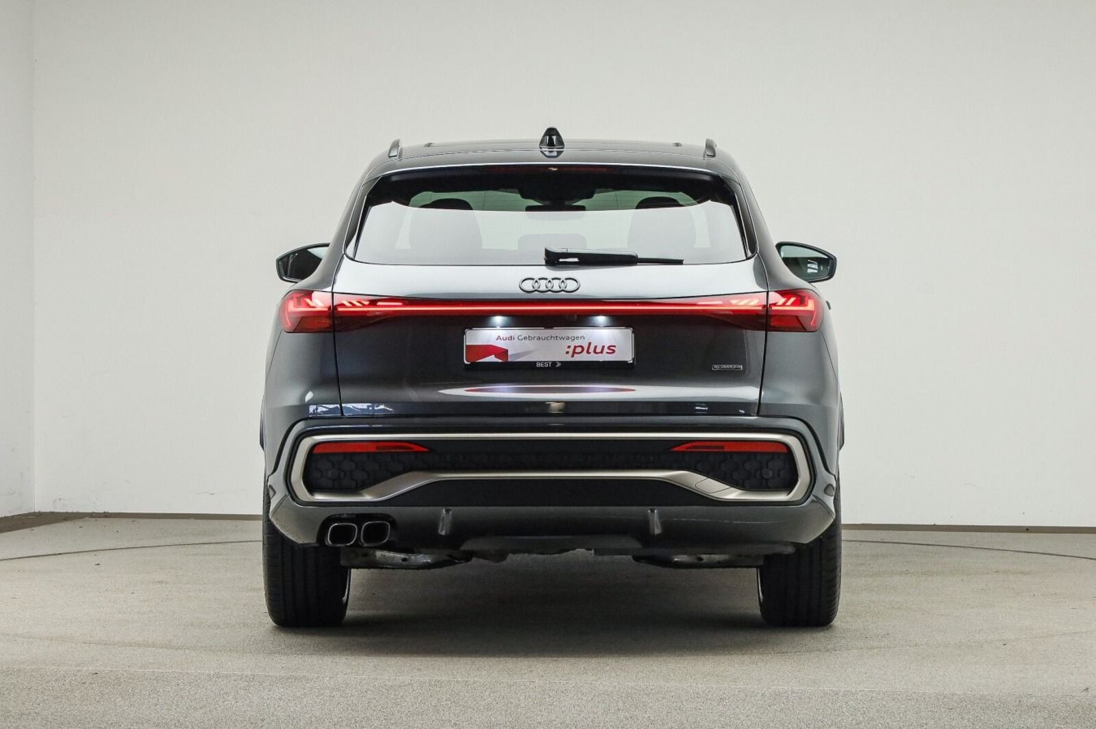 Audi Q5 – Bild 6