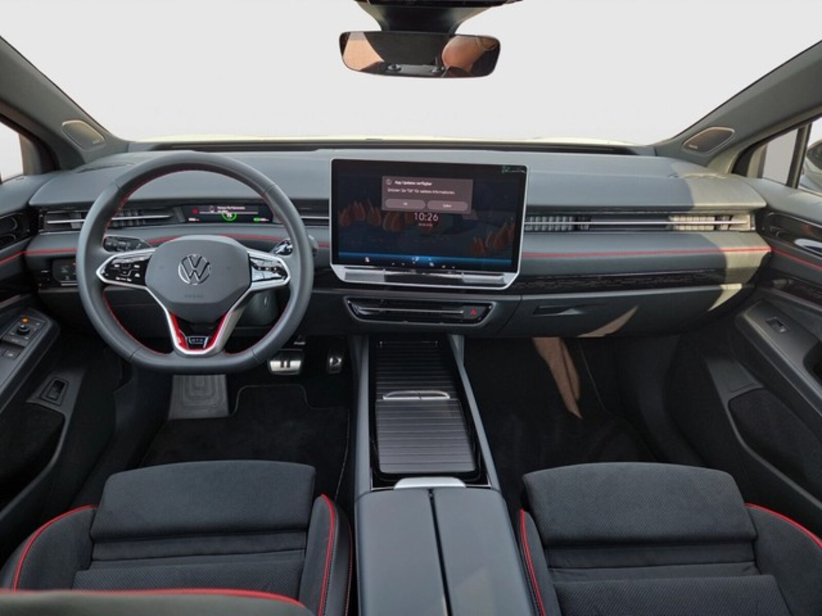Volkswagen ID.7 – Bild 10