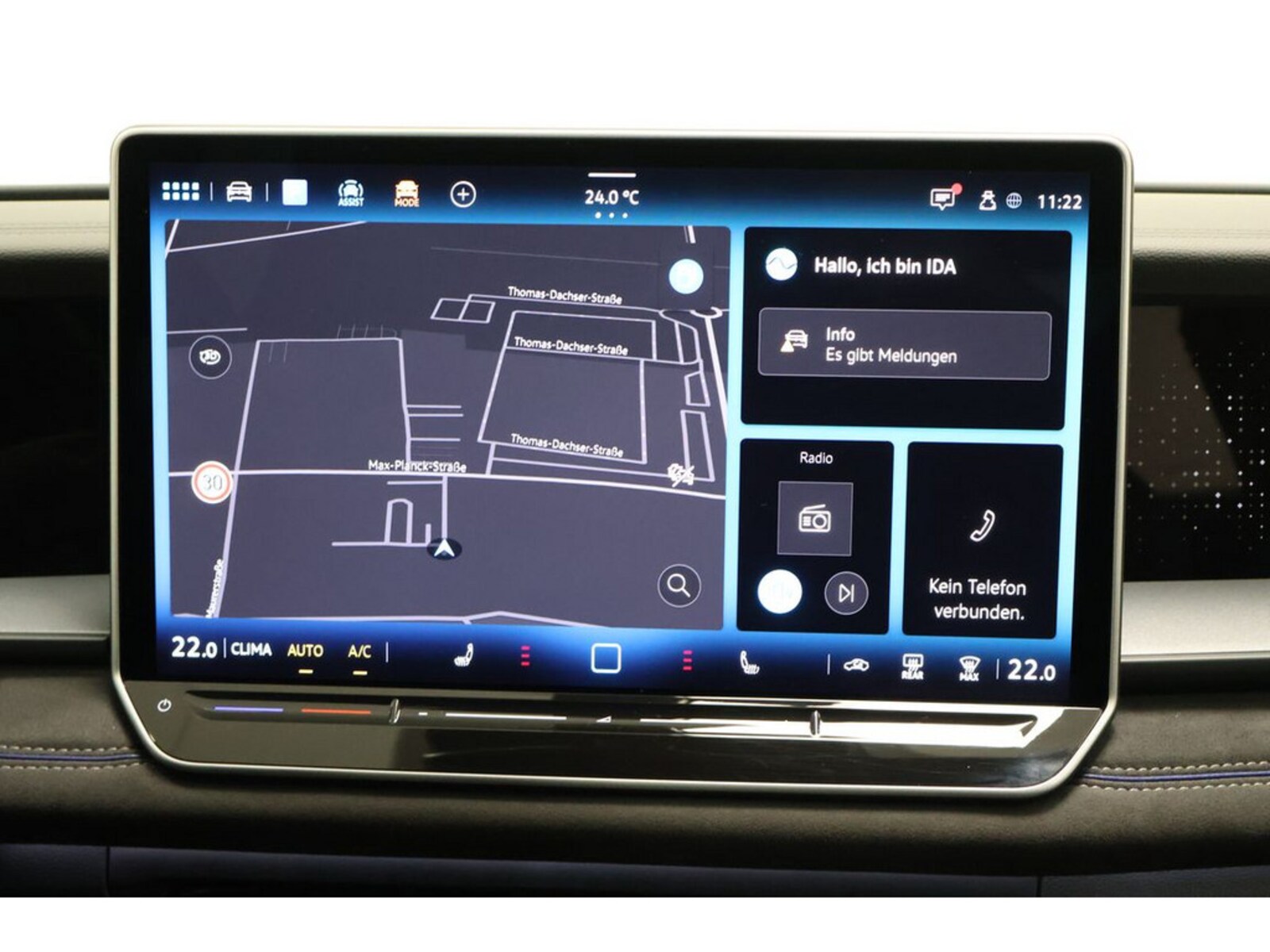 Volkswagen Tayron – Bild 10