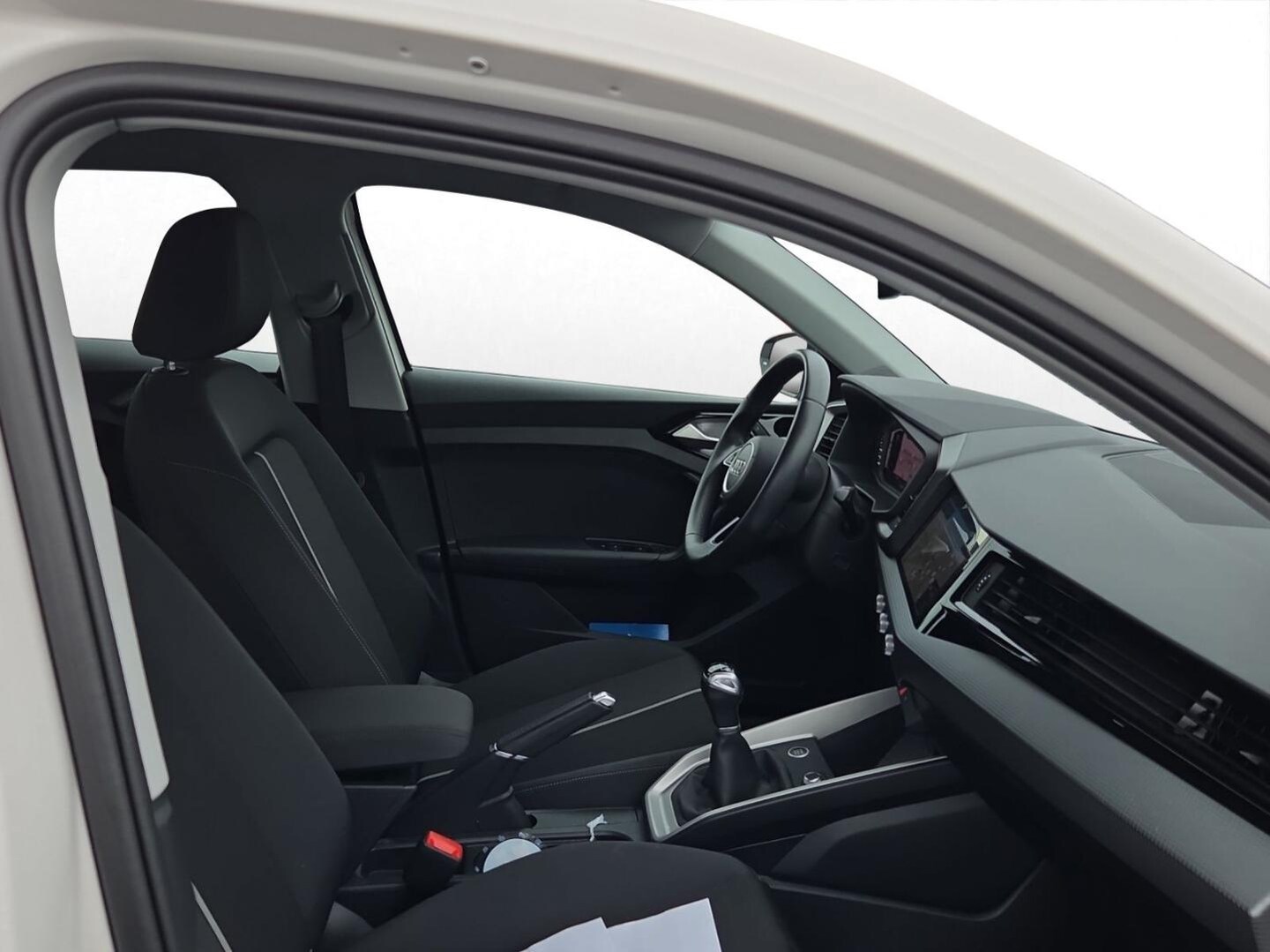 Bild über Audi A1 Sportback 25 TFSI Schaltgetriebe - für weitere Informationen kontaktieren Sie den Audi Partner