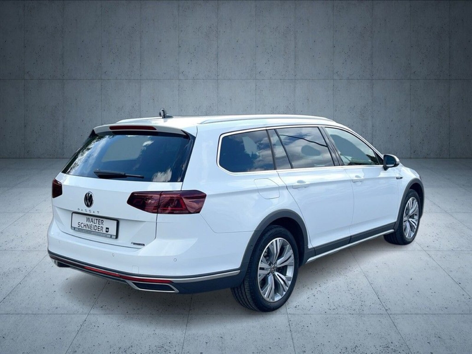 Volkswagen Passat Variant – Bild 7