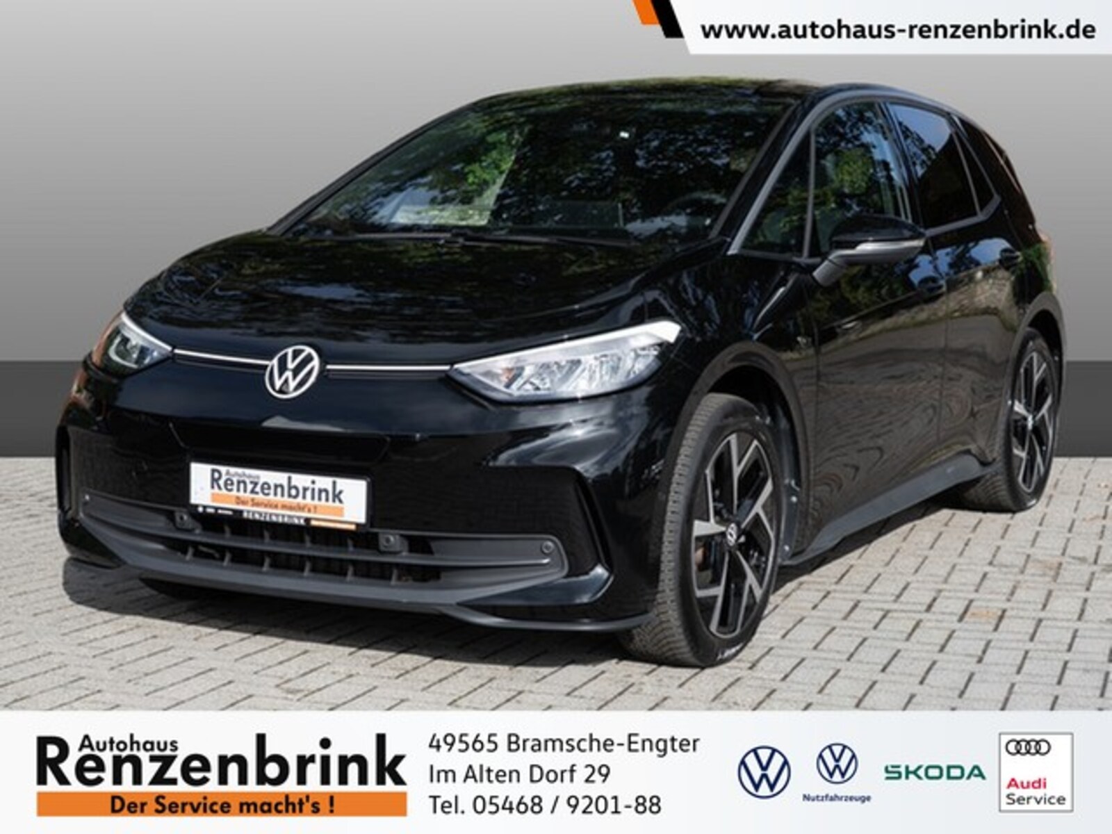 Volkswagen ID.3