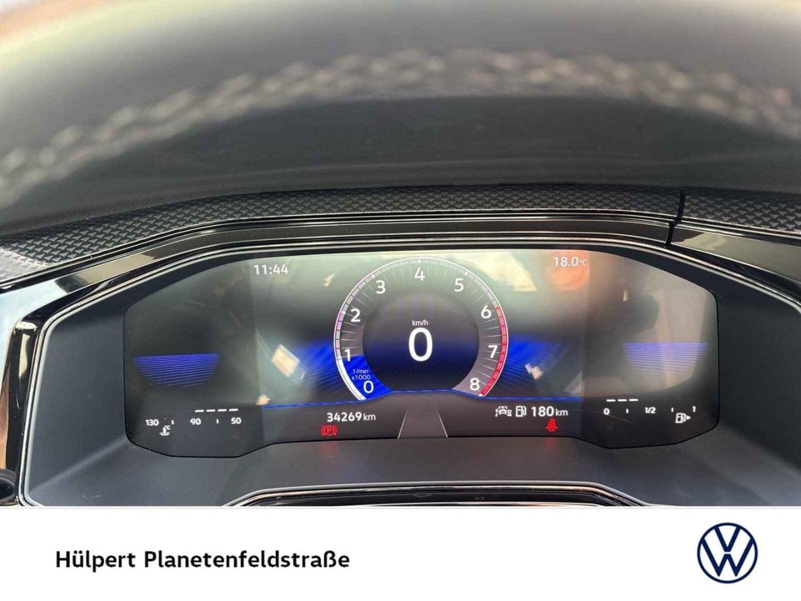 Volkswagen Polo – Bild 12