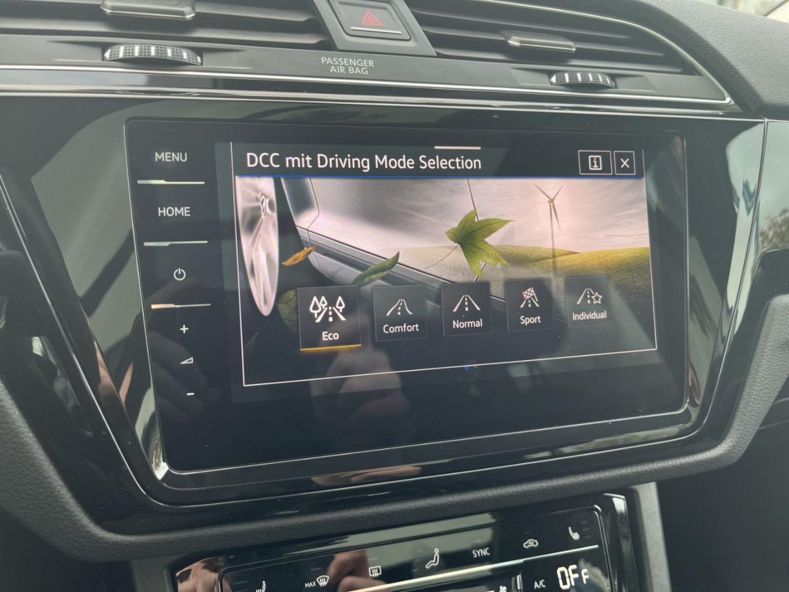 Volkswagen Touran – Bild 23