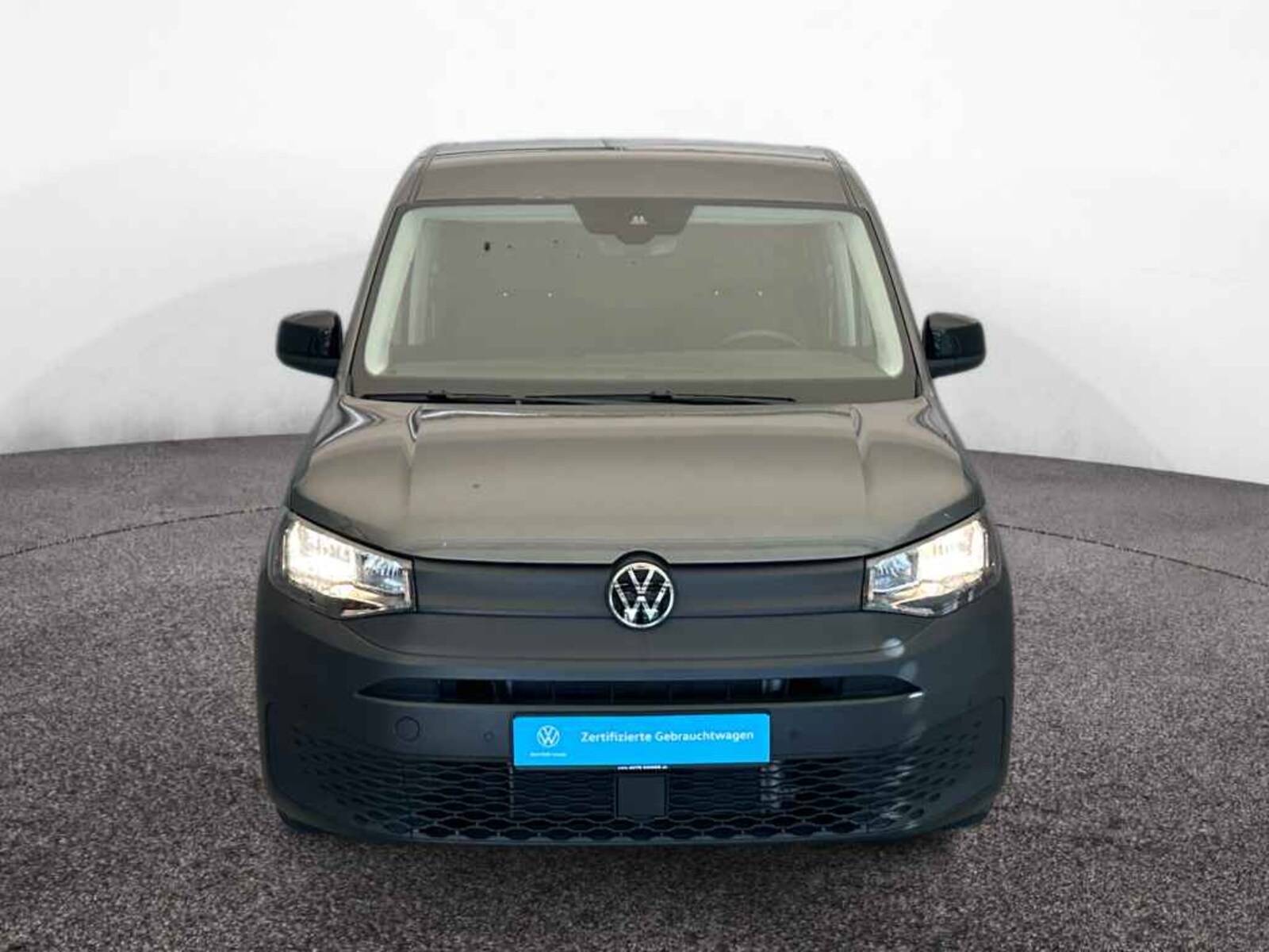 Volkswagen Caddy Maxi Cargo – Bild 2