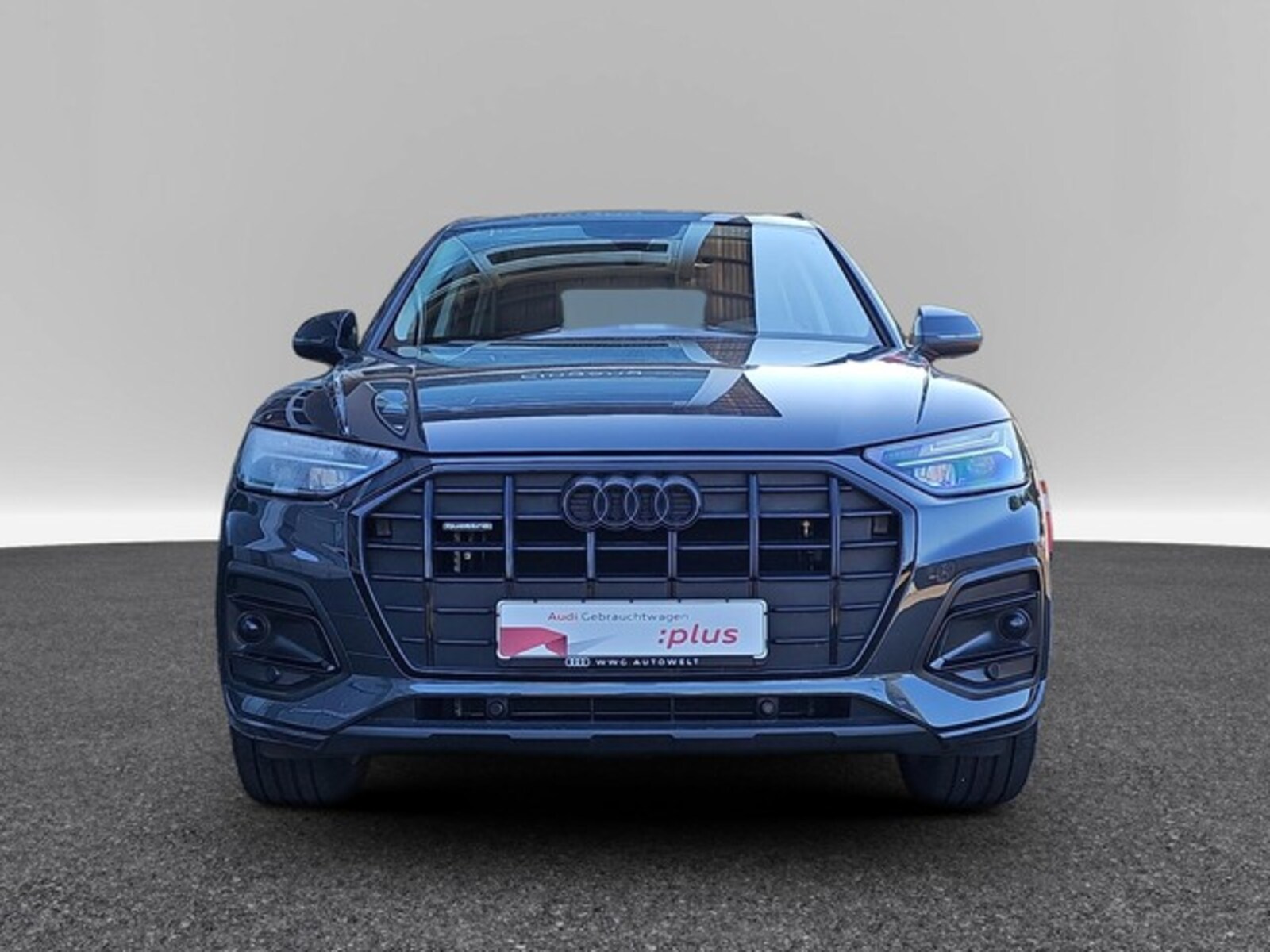 Audi Q5 – Bild 3