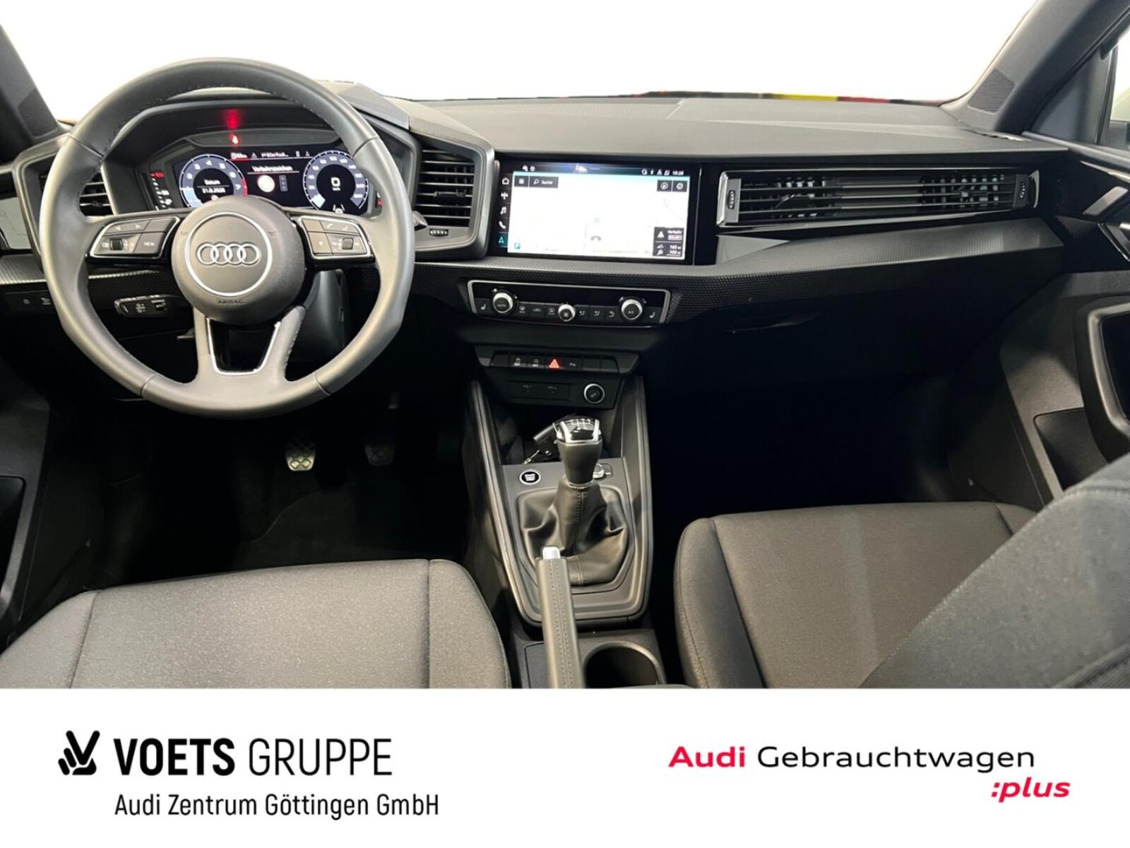 Audi A1 Sportback – Bild 7