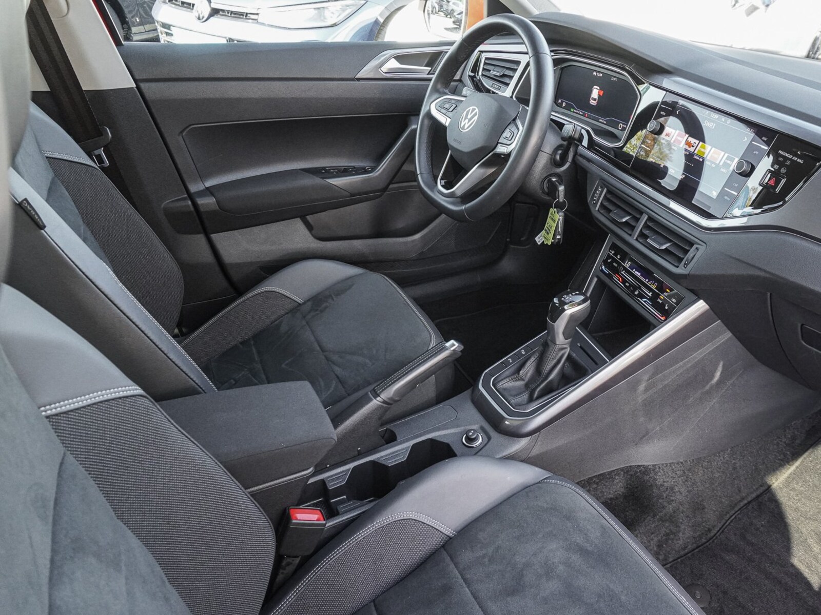 Volkswagen Polo – Bild 8