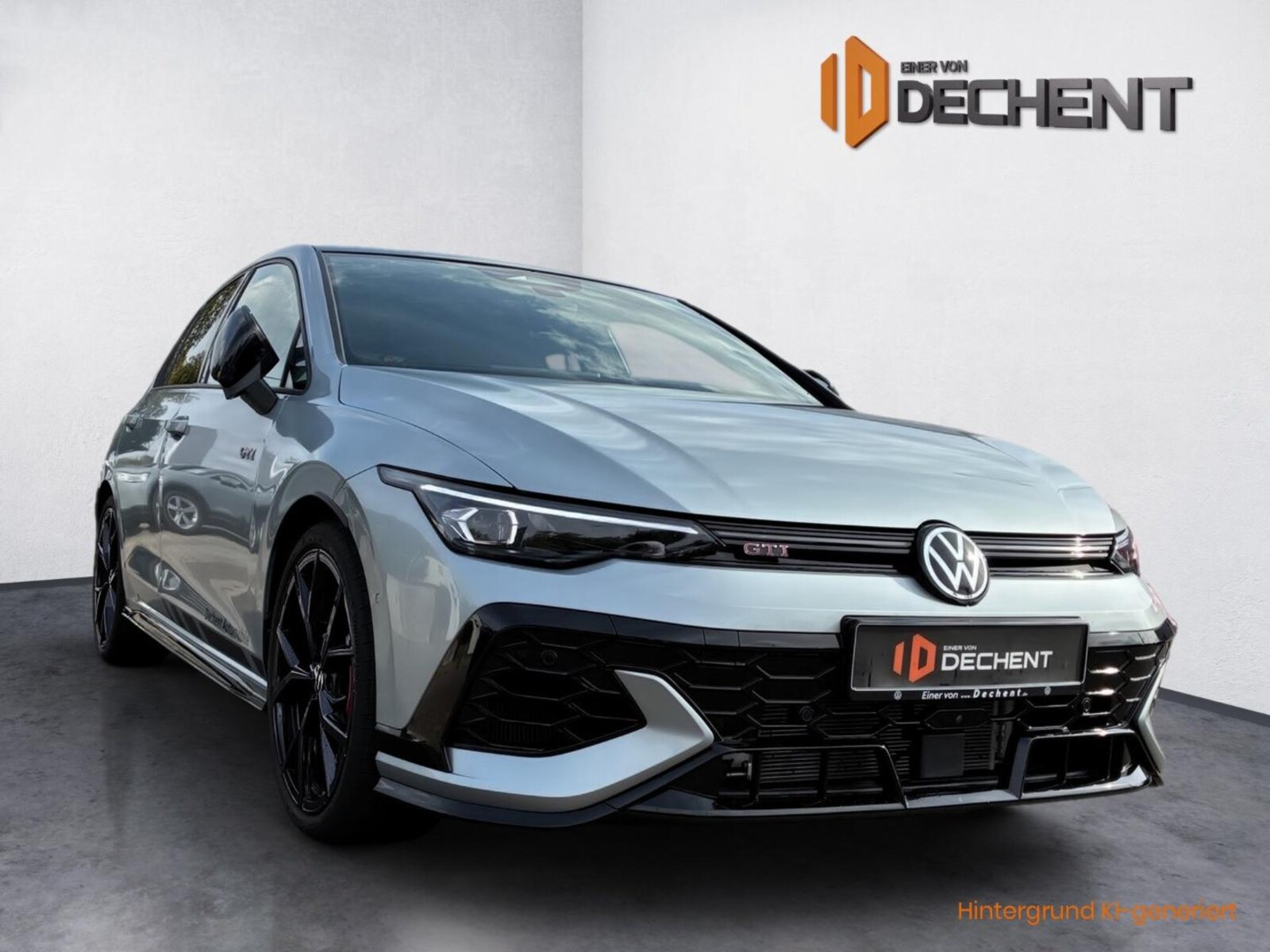 Volkswagen Golf – Bild 3