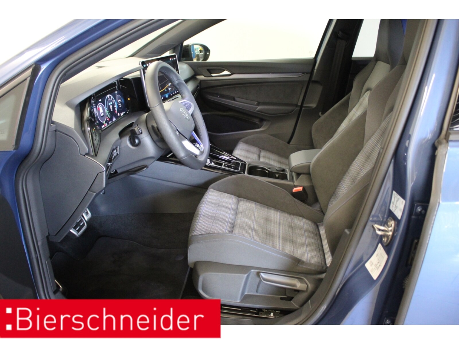Volkswagen Golf – Bild 3