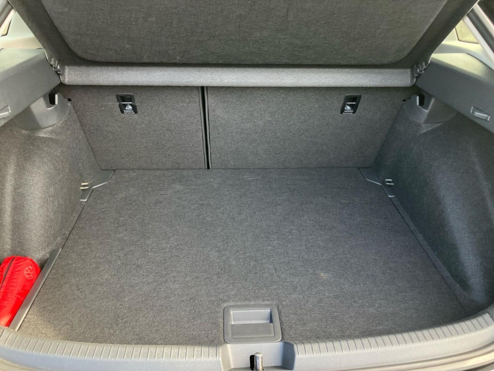 Volkswagen Taigo – Bild 17