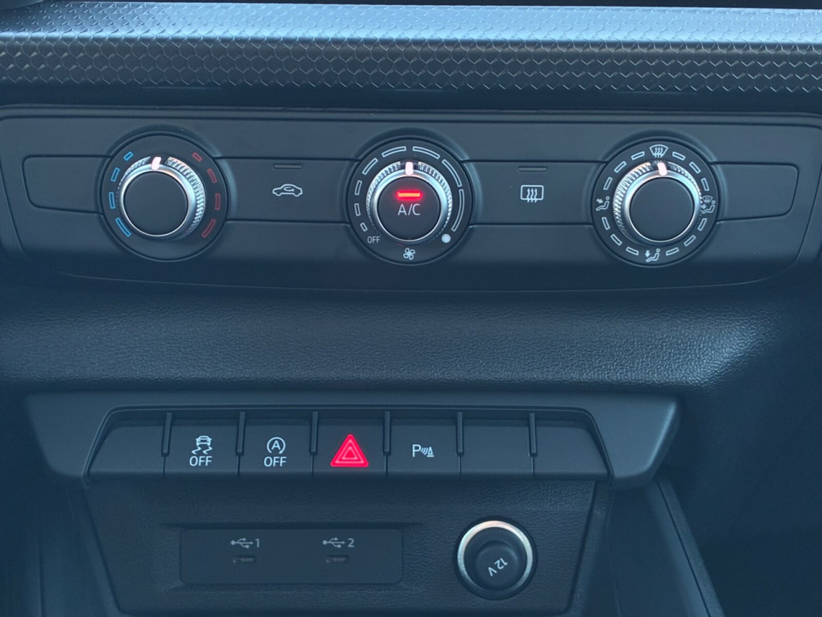 Audi A1 allstreet – Bild 18