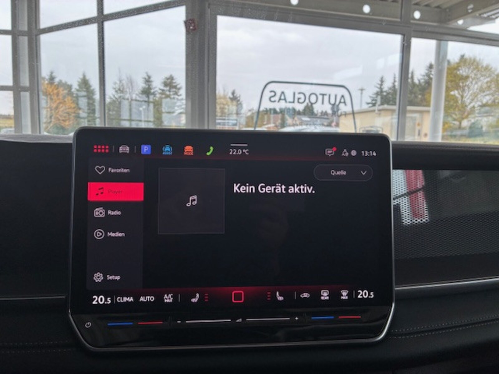 Volkswagen Tayron – Bild 14