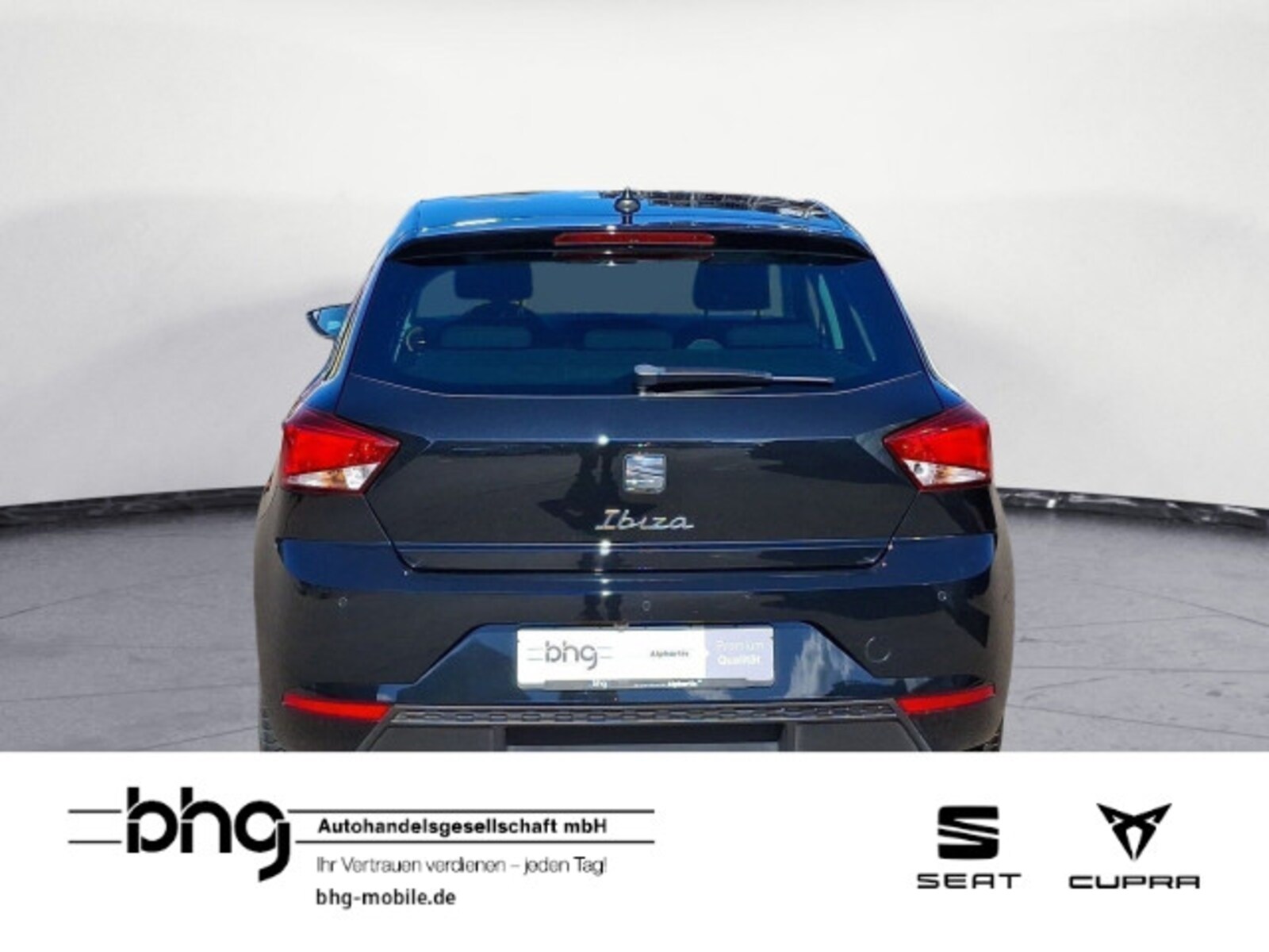 SEAT Ibiza – Bild 5