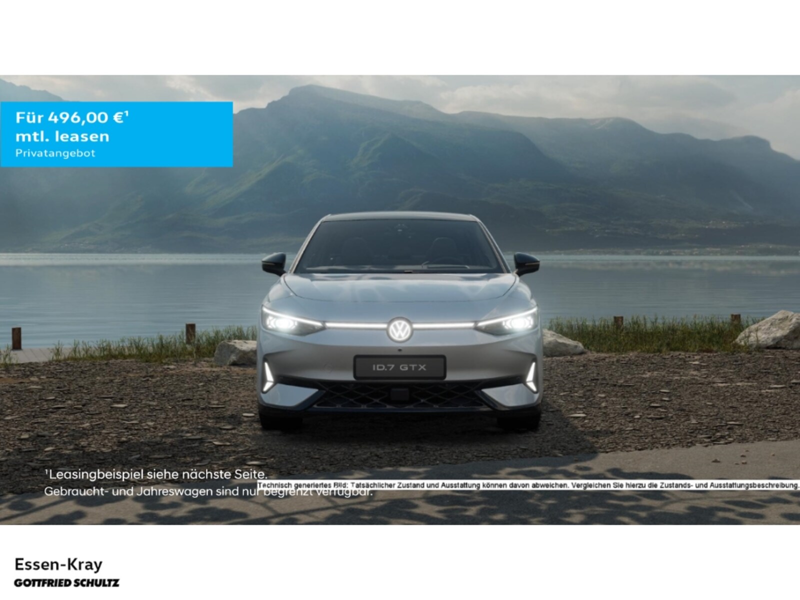 Volkswagen ID.7