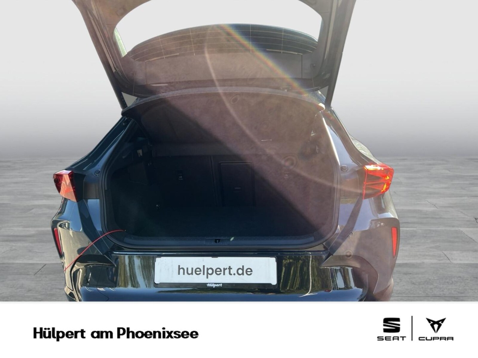 CUPRA Formentor – Bild 10