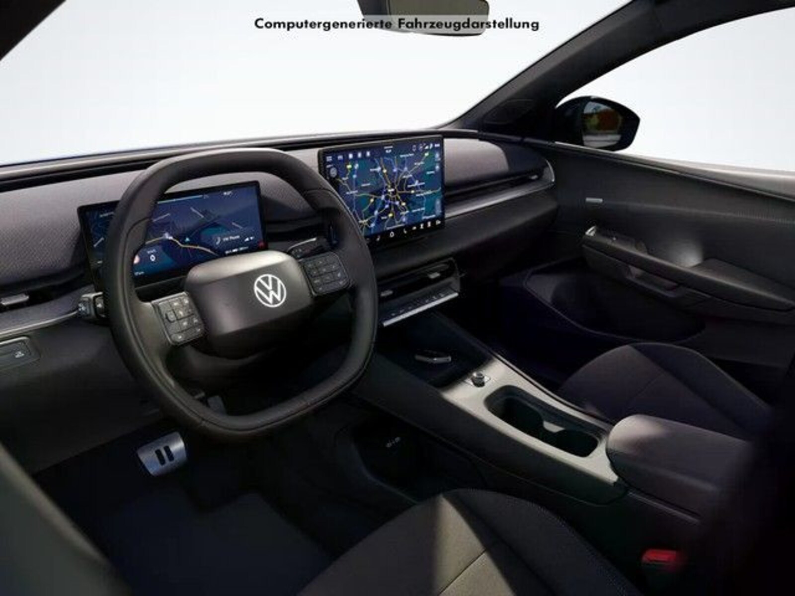 Volkswagen ID. Polo – Bild 9