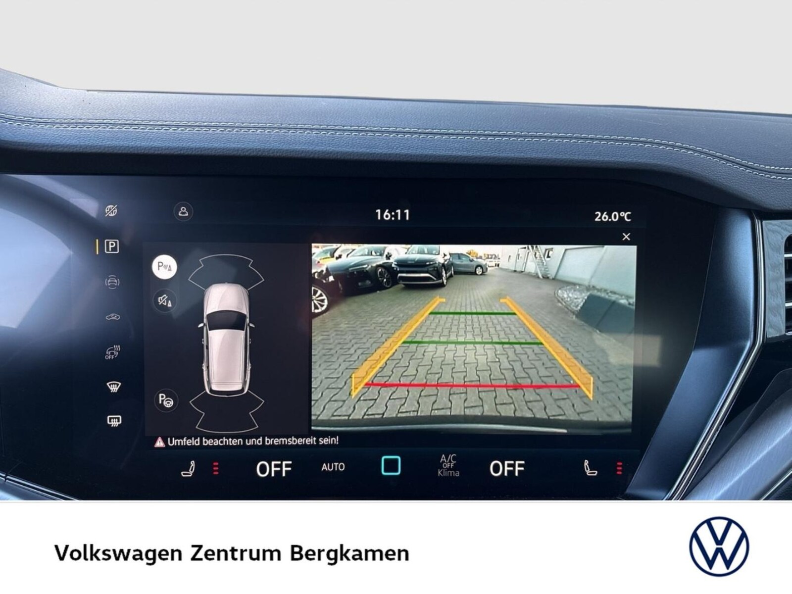 Volkswagen Touareg – Bild 14
