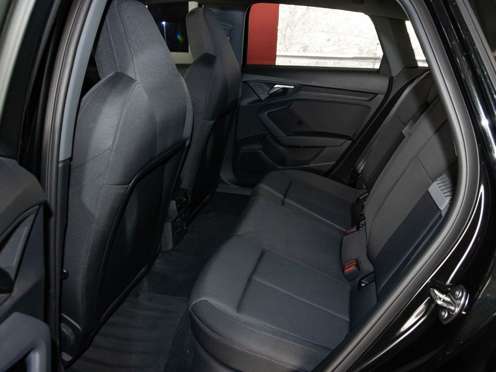 Audi A3 Sportback – Bild 10