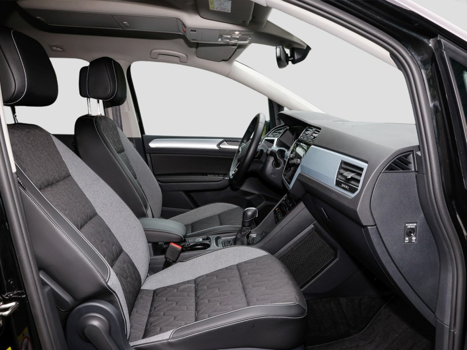 Volkswagen Touran – Bild 7