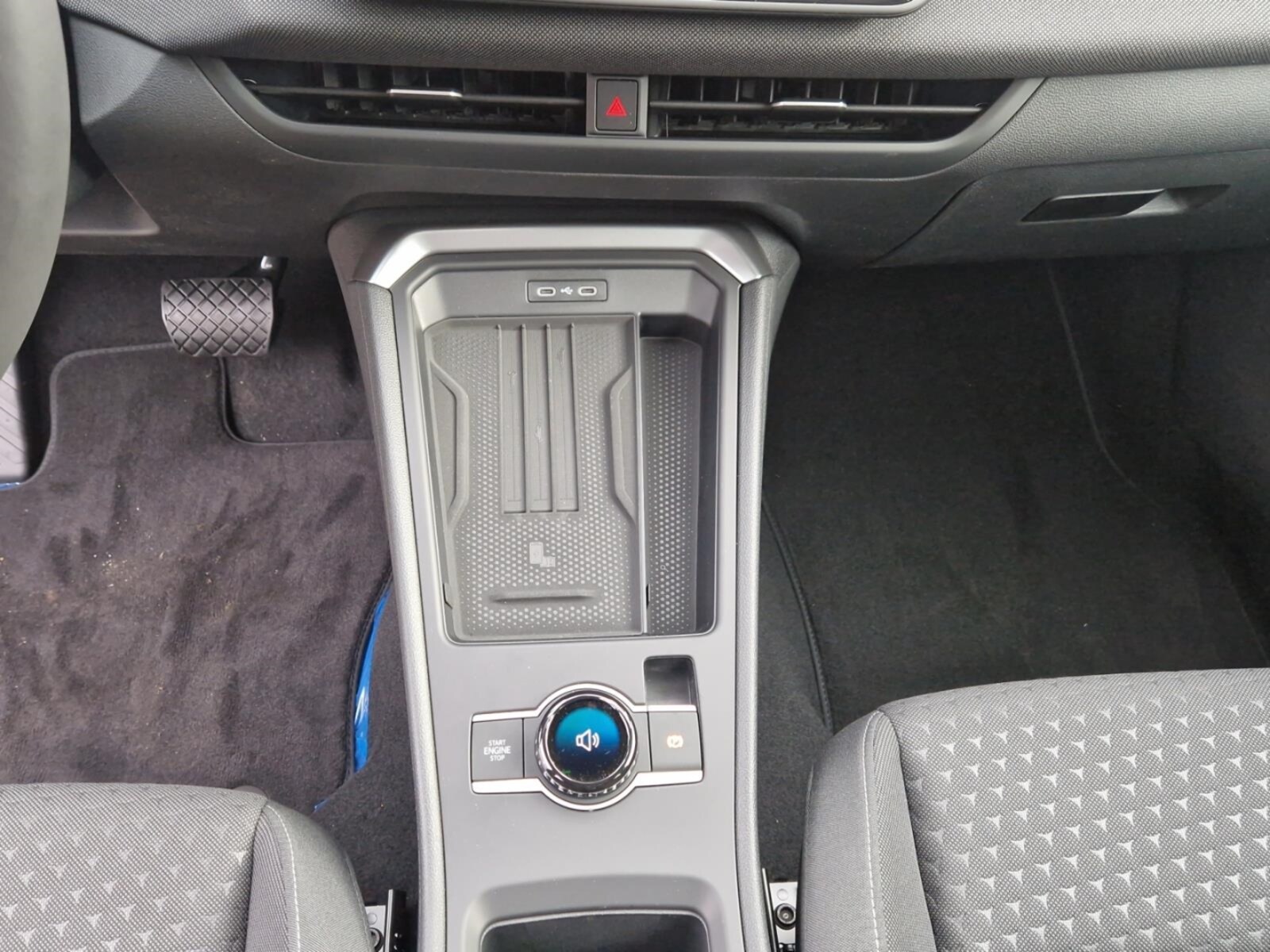 Volkswagen T-Roc – Bild 15