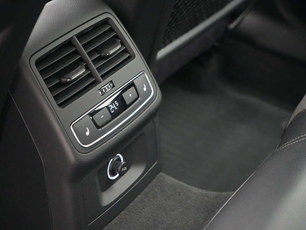Image about Audi S4 Avant 3.0 TFSI quattro tiptronic
