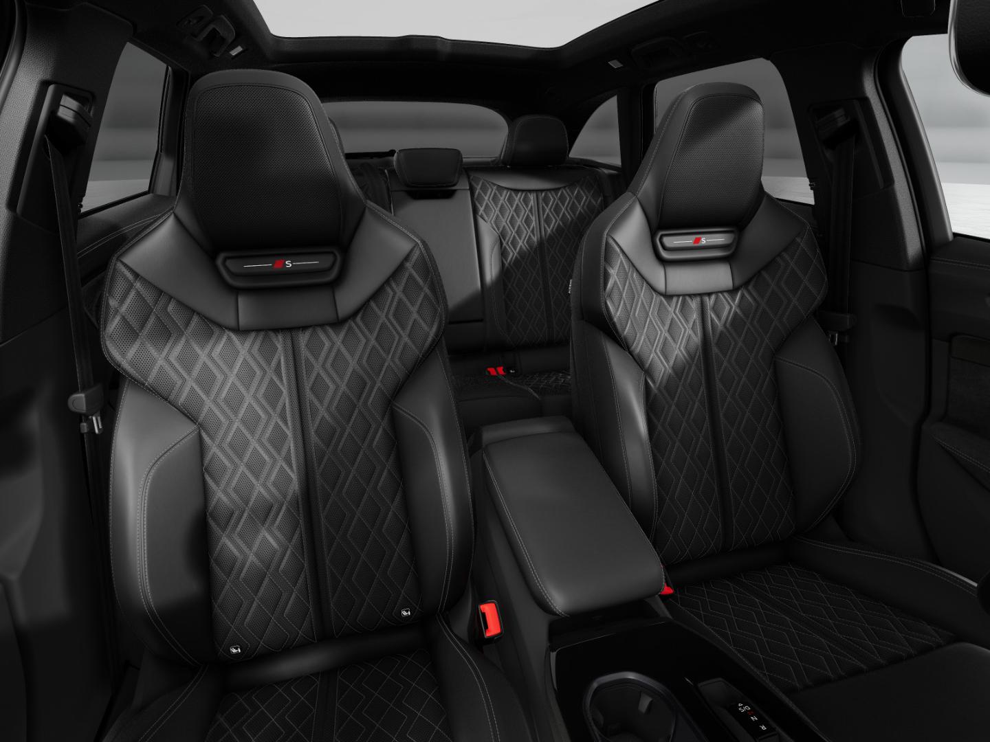 Image about Audi A6 Avant TFSI quattro 270 kW S tronic