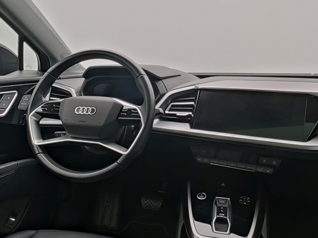 Image about Audi Q4 e-tron 50 e-tron quattro