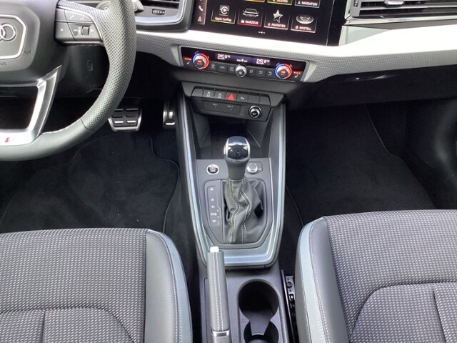 Image about Audi A1 allstreet 30 TFSI S tronic