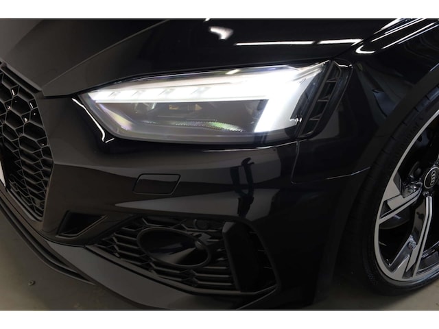 Audi RS5 Coupé TFSI Quattro Tiptronic - 2022 - Joinsteer - #7