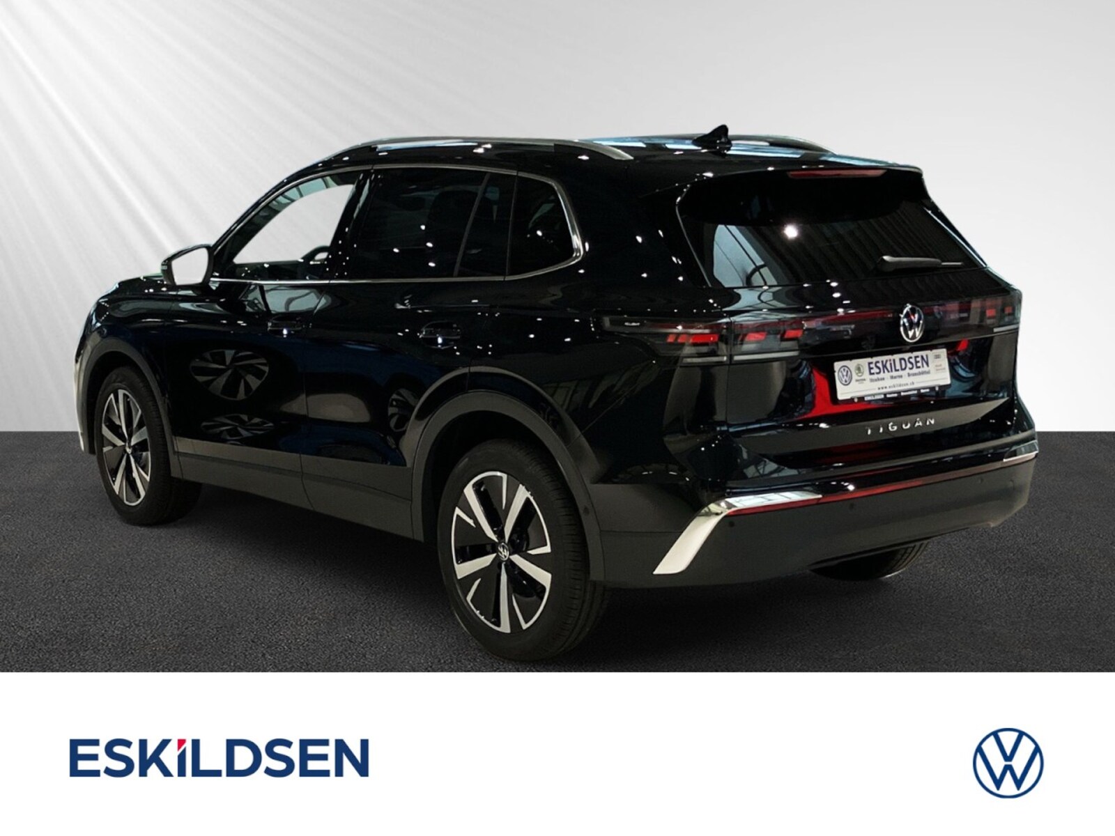 Volkswagen Tiguan – Bild 2