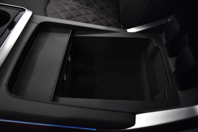 2026 Audi Q8 Prestige - Photo 25