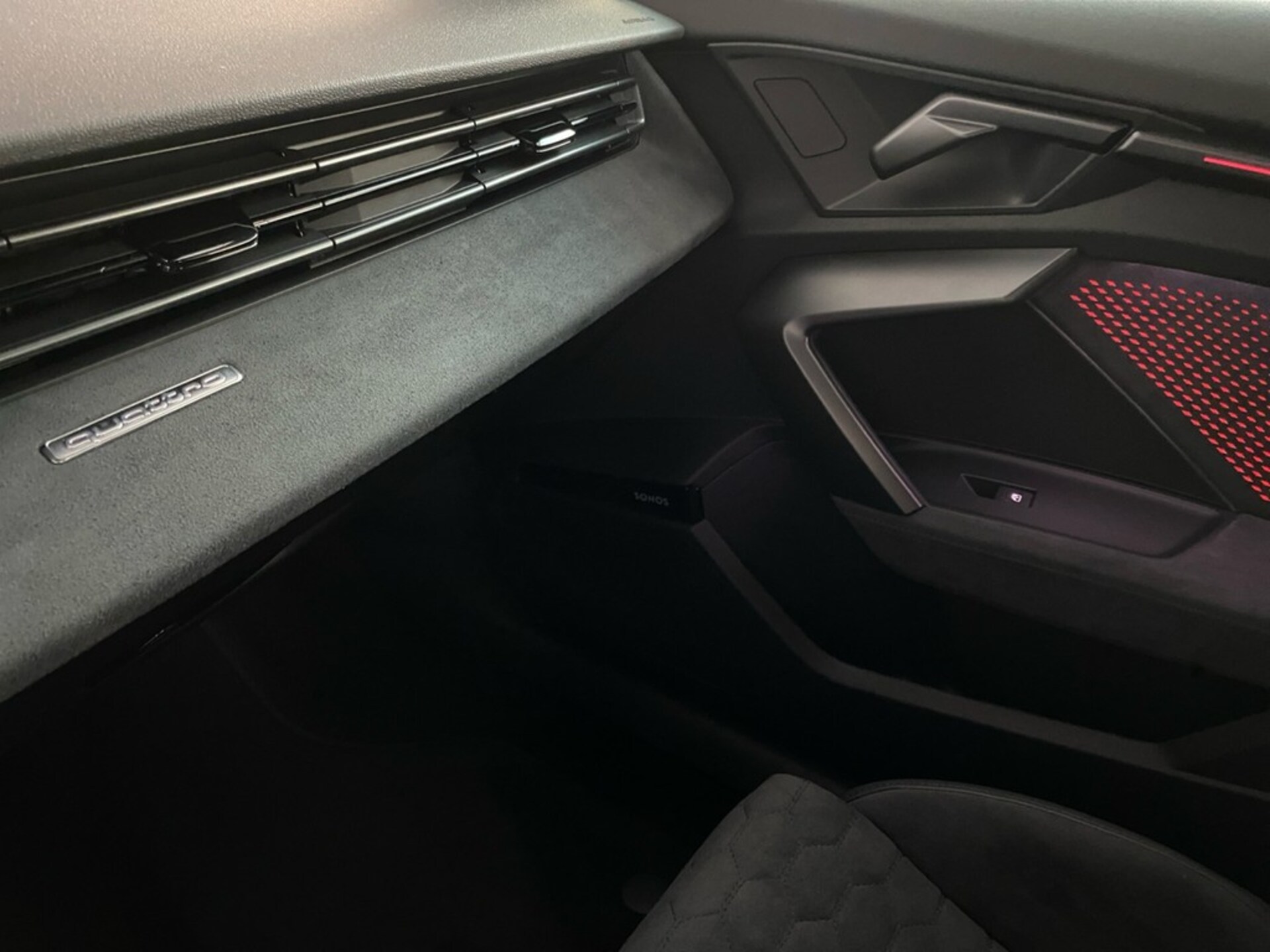 Audi RS 3 Sportback