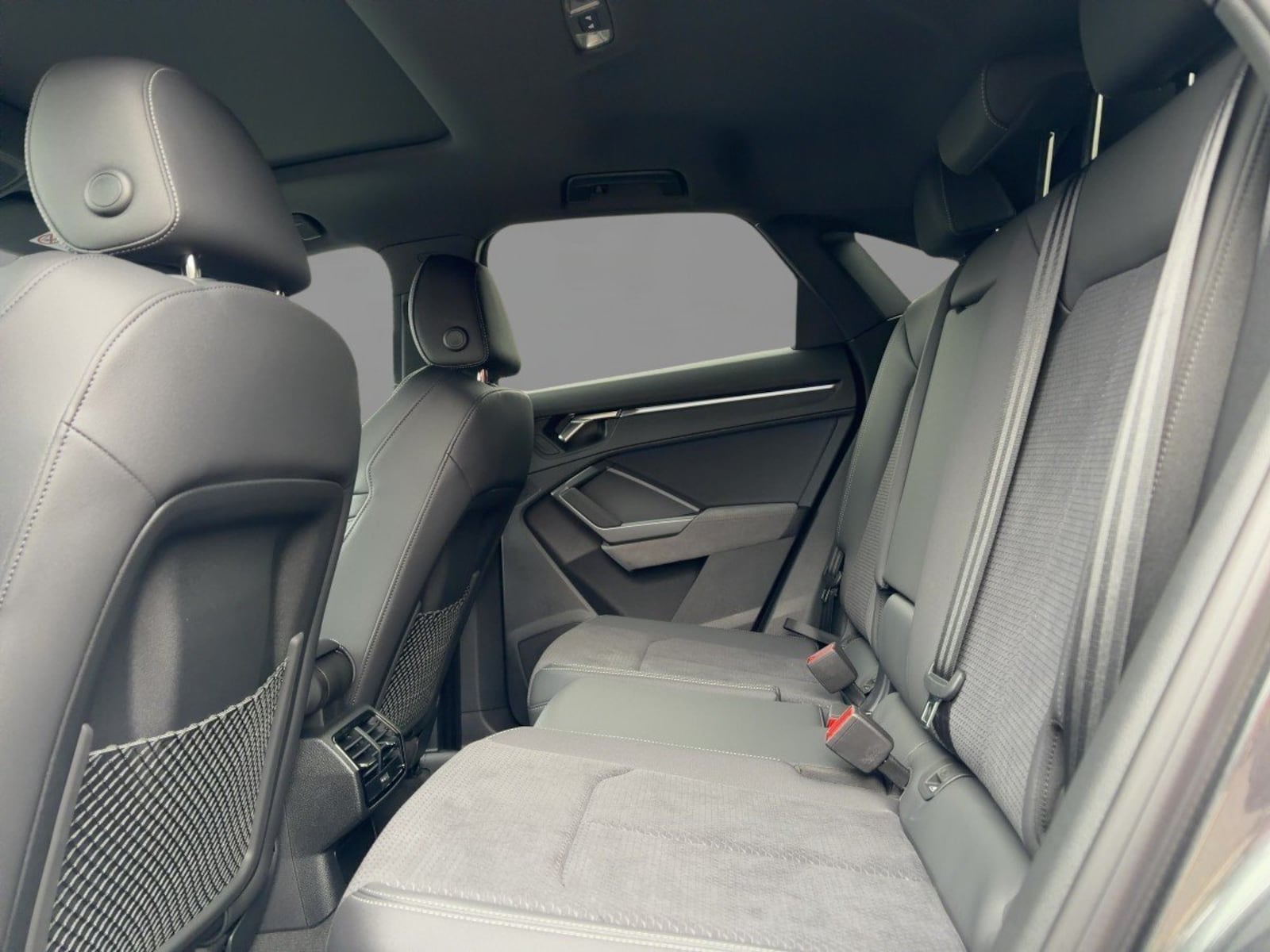 Audi Q3 Sportback – Bild 8