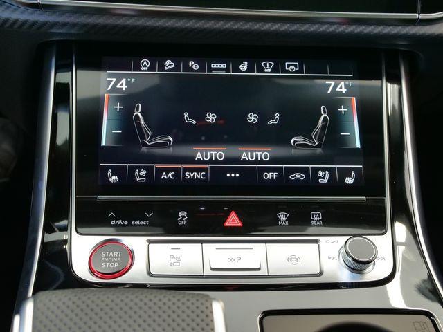 2026 Audi RS Q8 Base - Photo 27