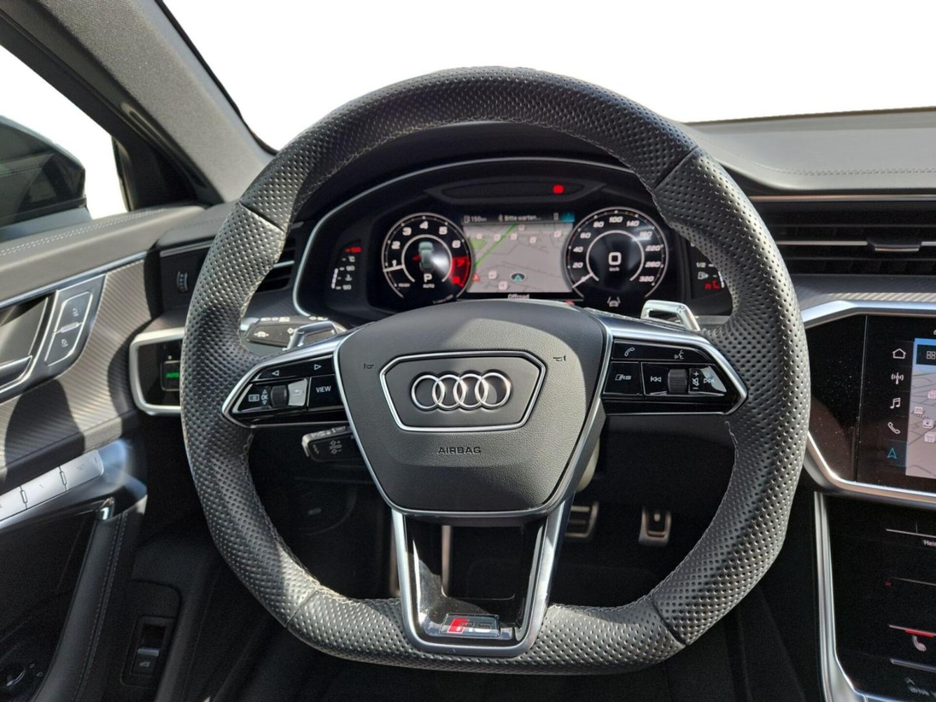 Audi RS 6 Avant