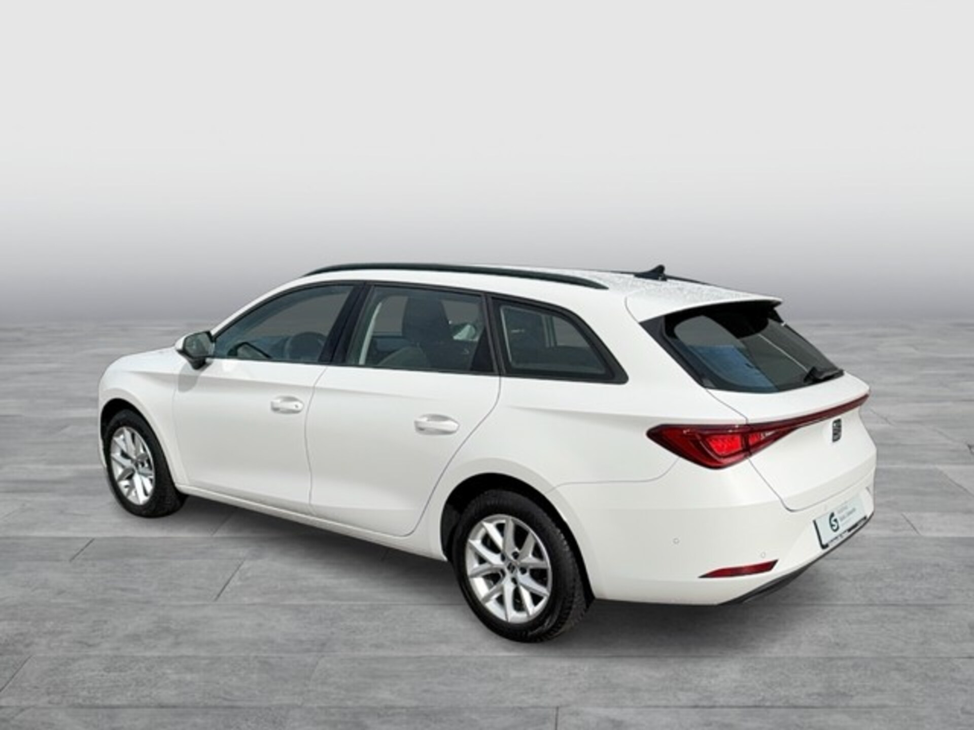 SEAT Leon Sportstourer Style