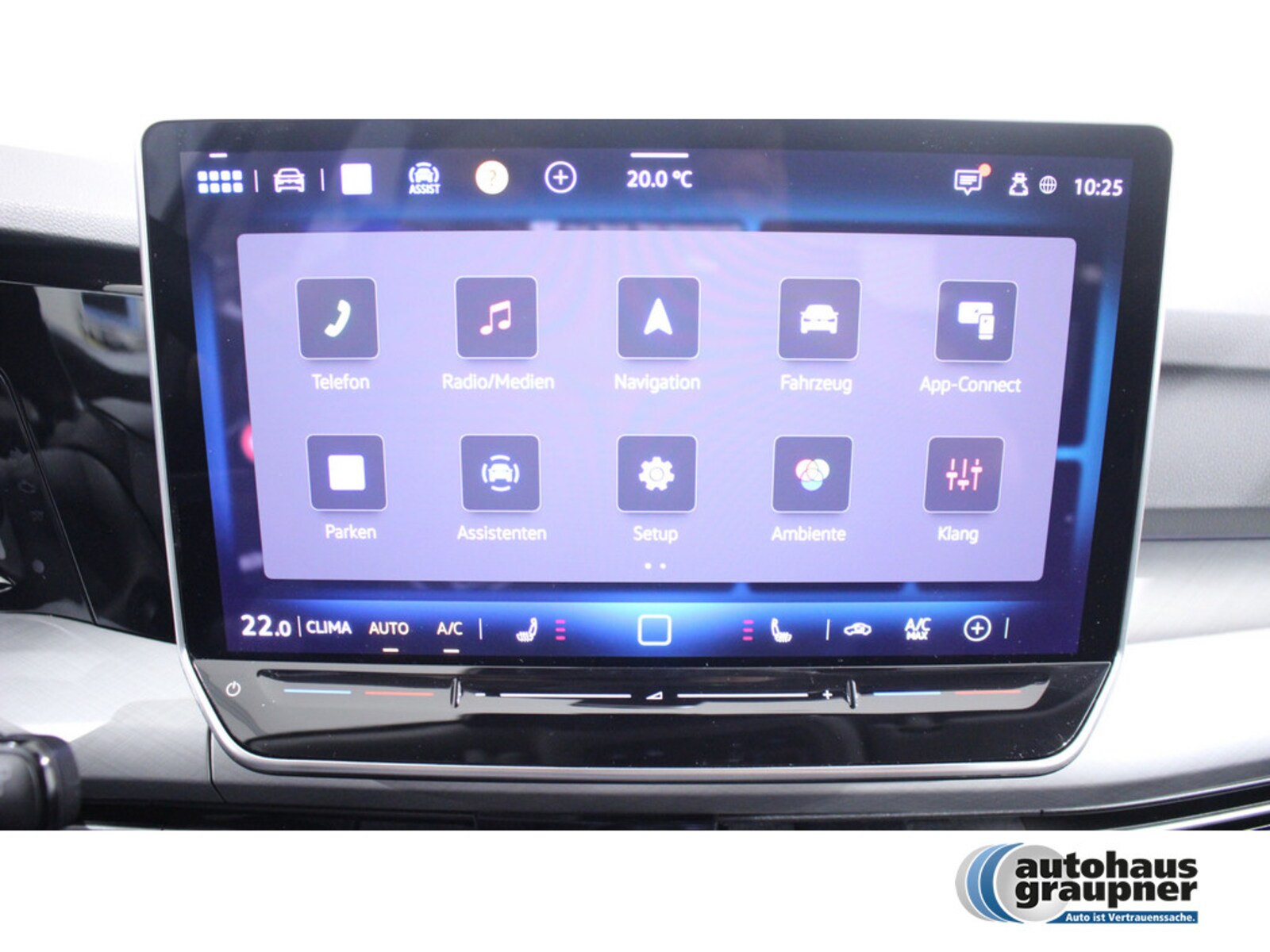 Volkswagen Golf Variant – Bild 11