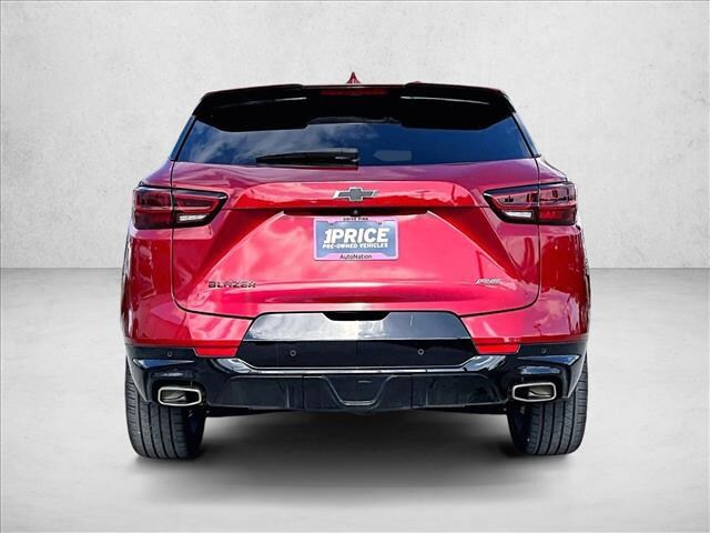 2024 Chevrolet Blazer