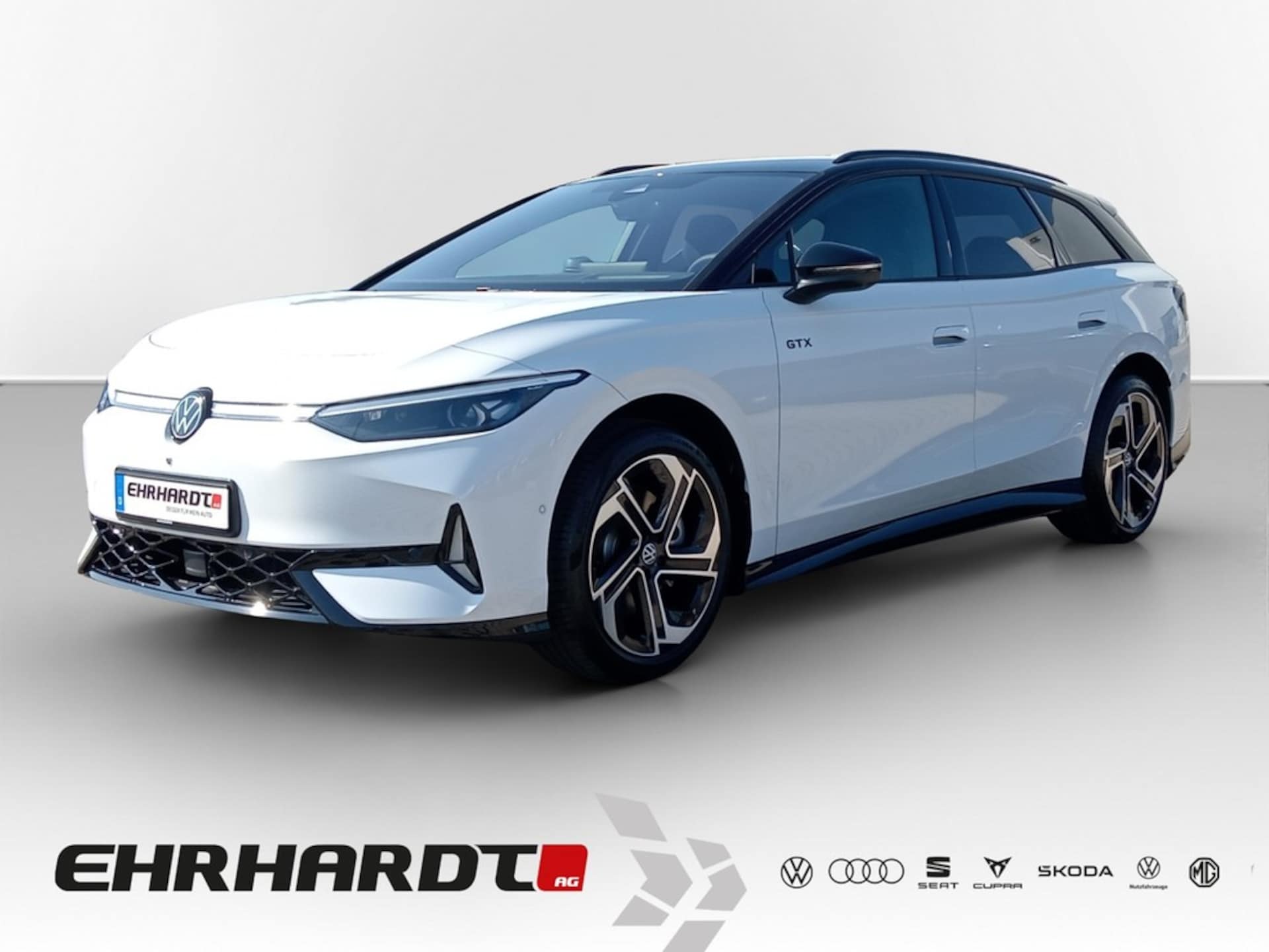 Volkswagen ID.7 Tourer GTX
