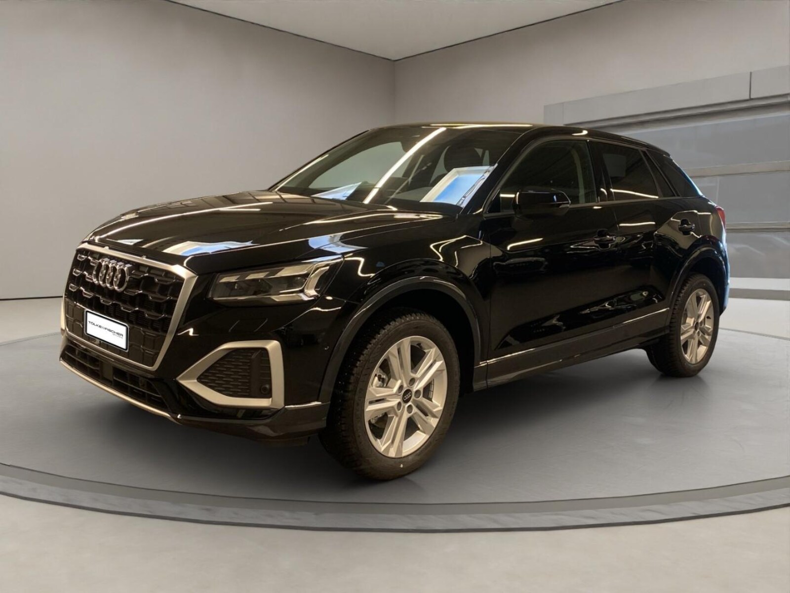 Audi Q2 – Bild 2