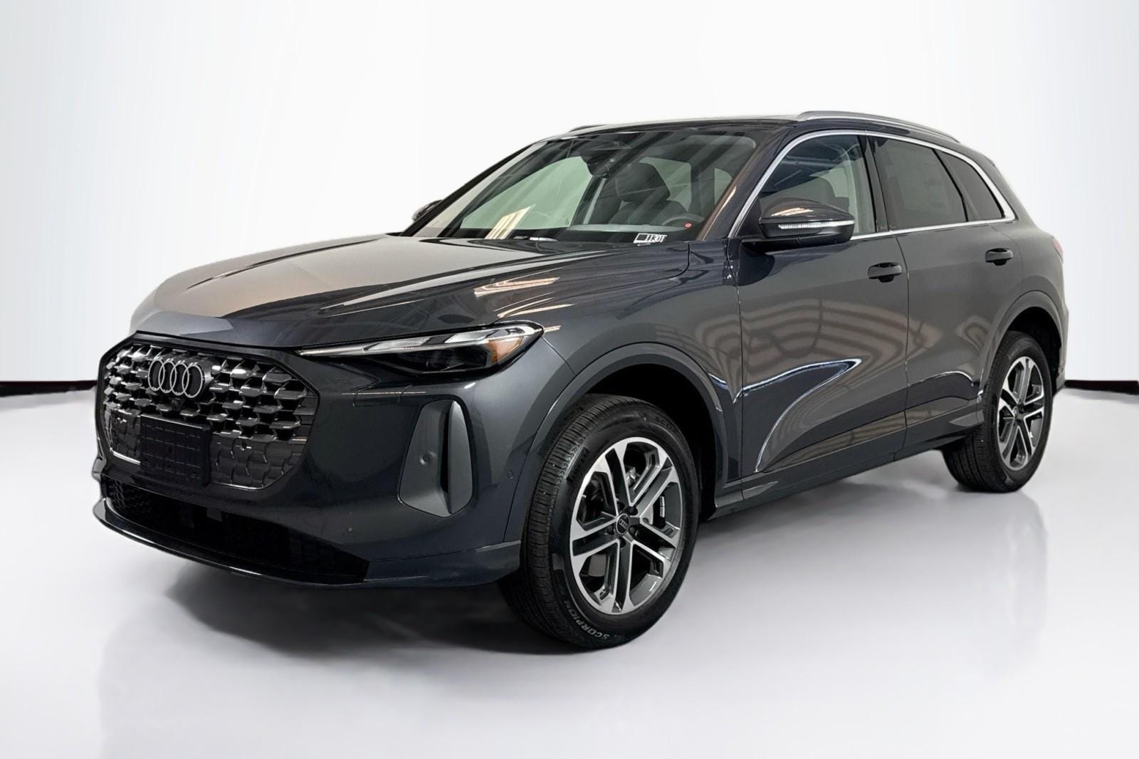 2025 Audi Q5 40 Premium's photo