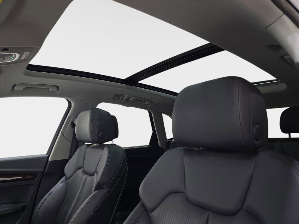 2019 Audi Q5 Premium Plus - Photo 29