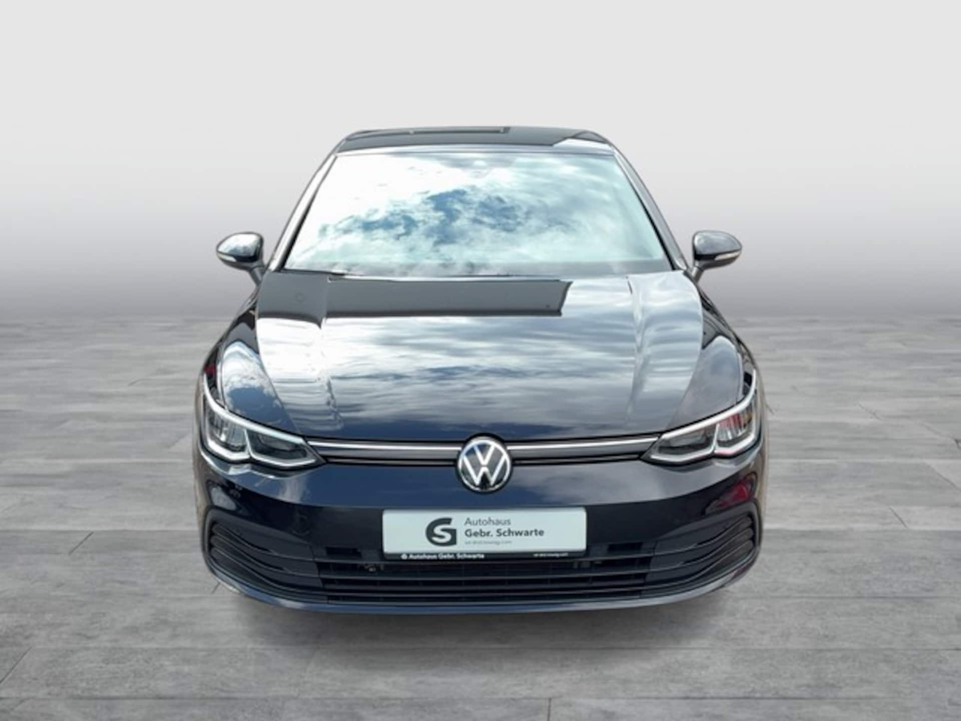 Volkswagen Golf Life