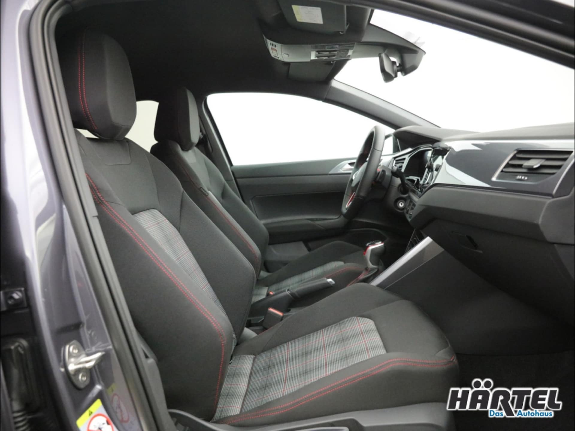 Volkswagen Polo GTI