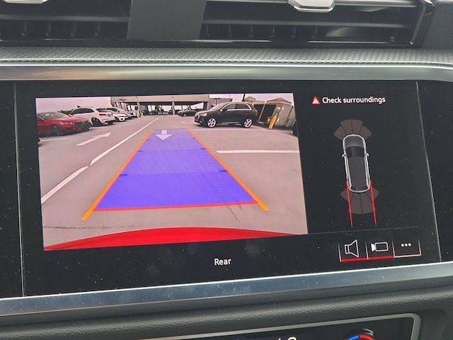 2025 Audi Q3 S Line Premium - Photo 16